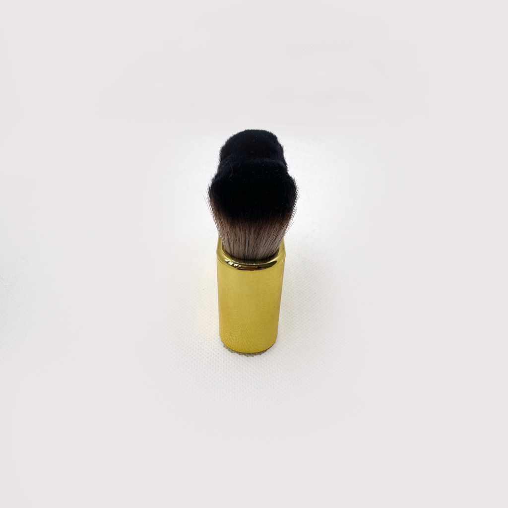 Precision Body Brush
