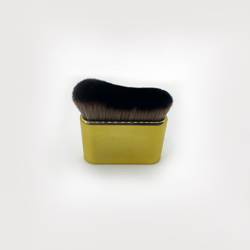 Precision Body Brush