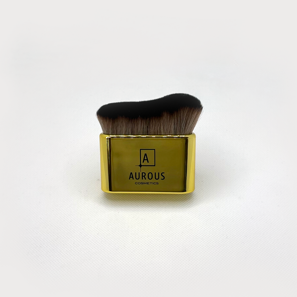 Precision Body Brush