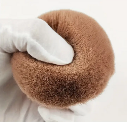 Aurous Applicator Body Brush